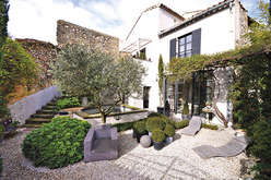 Uzès, land of authenticity