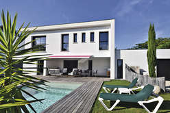 Exceptional luxury addresses in Biarritz