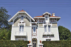 Exceptional luxury addresses in Biarritz