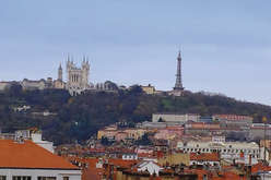 L'attractive métamorphose de Lyon 3e