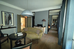 Aix, côté prestige