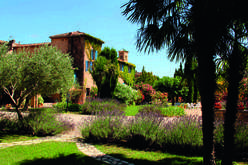 Aix, côté prestige