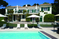 Grimaud's different property markets