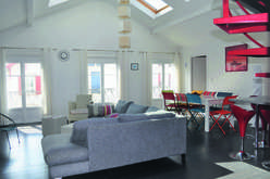 St-Jean-de-Luz, an insiders' market