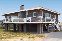 The rising popularity of Hossegor
