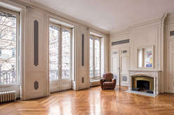 Lyon 6e, une adresse courtisée