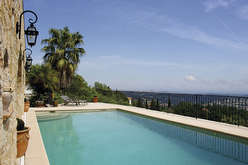 Saint-Paul and Vence, a delighful hinterland