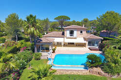 Saint-Raphaël Valescure, le quartier des golfs