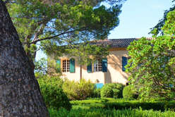 Incursion dans le Pays d'Aix