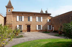 Les chartreuses toulousaines