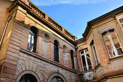 Les chartreuses toulousaines