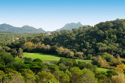 La Bouverie and Valescure, desirable addresses in Le Var