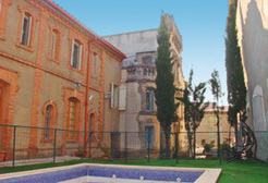 Le Minervois, bountiful land and appealing prices
