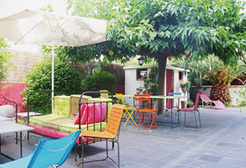 Town houses in Perpignan