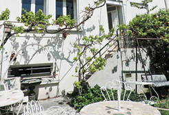 Town houses in Perpignan