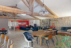 The hinterland in the Aude, a wealth of vocations