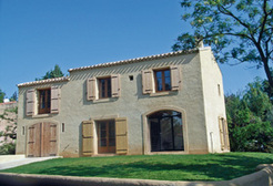 The hinterland in the Aude, a wealth of vocations