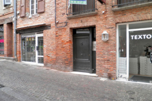 The charm of the Old Town of Albi - Theme_1047_1.jpg