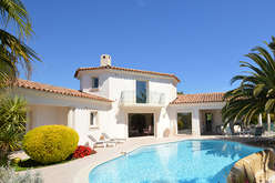 Saint-Raphaël Valescure, the golf-course area Saint-Raphaël Valescure, the golf-course area - Theme_2173_1.jpg