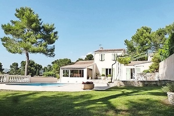 MARSEILLE 13EME - Annonce Maison à vendre 5 pièces - 182 m² MARSEILLE 13EME - Annonce Maison à vendre 5 pièces - 182 m²