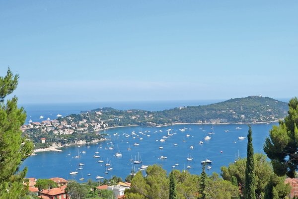 VILLEFRANCHE-SUR-MER - Annonce Appartement à vendre 5 pièces - 120 m² VILLEFRANCHE-SUR-MER - Annonce Appartement à vendre 5 pièces - 120 m²