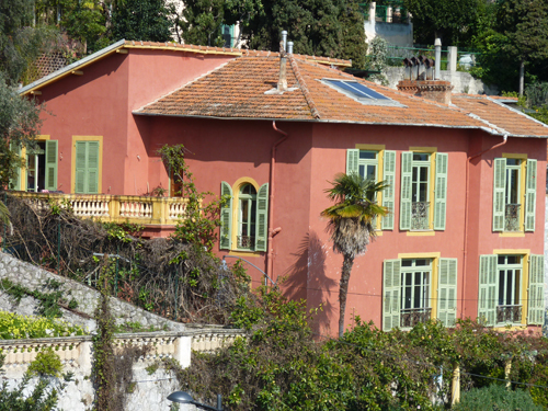 MENTON - Annonce Maison à vendre 9 pièces - 296 m² MENTON - Annonce Maison à vendre 9 pièces - 296 m²