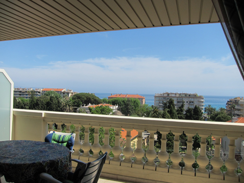 ROQUEBRUNE-CAP-MARTIN - Annonce Appartement à vendre 5 pièces - 93 m² ROQUEBRUNE-CAP-MARTIN - Annonce Appartement à vendre 5 pièces - 93 m²