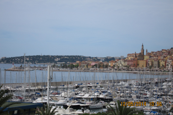 MENTON - Annonce Appartement à vendre 3 pièces - 70 m² MENTON - Annonce Appartement à vendre 3 pièces - 70 m²