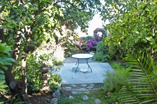 ROQUEBRUNE-CAP-MARTIN - Annonce Maison à vendre 2 pièces - 53 m² ROQUEBRUNE-CAP-MARTIN - Annonce Maison à vendre 2 pièces - 53 m²