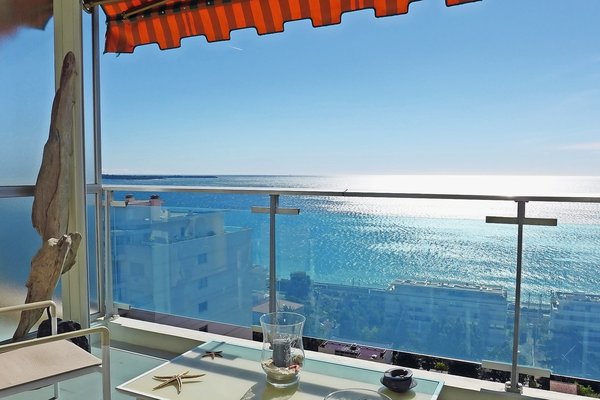 CANNES - Annonce Appartement à vendre 3 pièces - 75 m² CANNES - Annonce Appartement à vendre 3 pièces - 75 m²