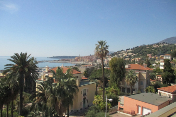 MENTON - Annonce Appartement à vendre 3 pièces - 78 m² MENTON - Annonce Appartement à vendre 3 pièces - 78 m²