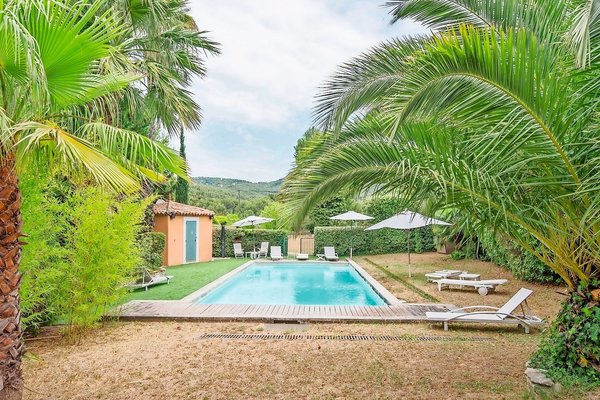 CASSIS - Annonce Maison à vendre 7 pièces - 300 m² CASSIS - Annonce Maison à vendre 7 pièces - 300 m²