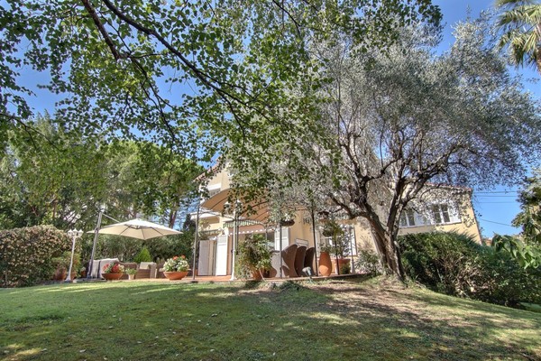 LE CANNET - Annonce Maison à vendre 5 pièces - 275 m² LE CANNET - Annonce Maison à vendre 5 pièces - 275 m²