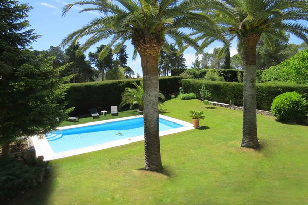 MOUGINS - Annonce Maison à vendre 6 pièces - 200 m² MOUGINS - Annonce Maison à vendre 6 pièces - 200 m²