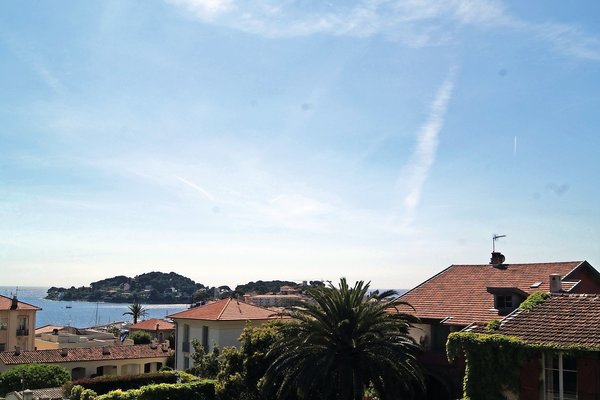 ST-JEAN-CAP-FERRAT - Annonce Maison à vendre 7 pièces - 249 m² ST-JEAN-CAP-FERRAT - Annonce Maison à vendre 7 pièces - 249 m²