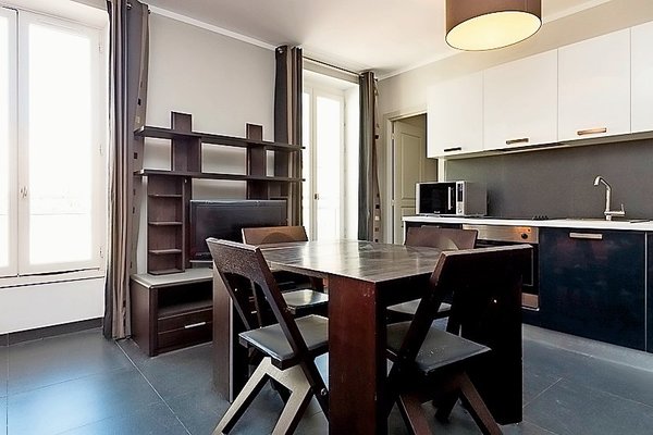 NICE - Annonce Appartement à vendre 2 pièces - 32 m² NICE - Annonce Appartement à vendre 2 pièces - 32 m²