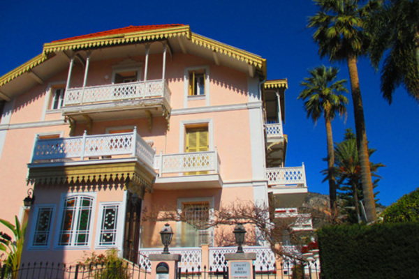 MENTON - Annonce Appartement à vendre 2 pièces - 56 m² MENTON - Annonce Appartement à vendre 2 pièces - 56 m²