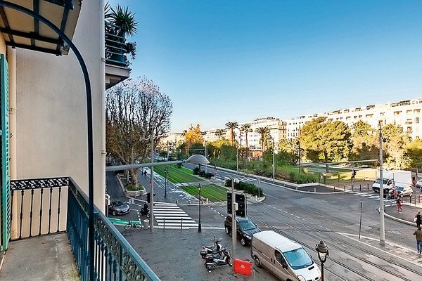 NICE - Annonce Appartement à vendre Studio - 17 m² NICE - Annonce Appartement à vendre Studio - 17 m²