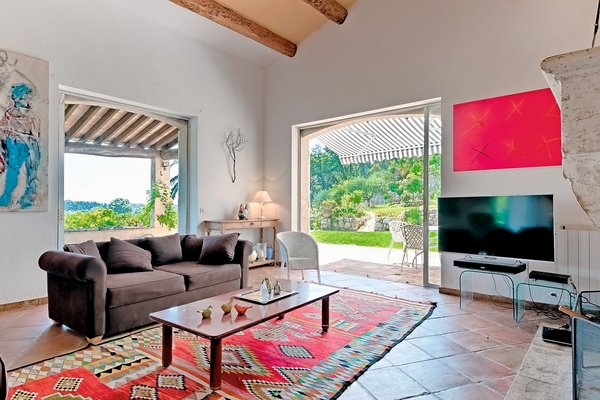 BIOT - Annonce Maison à vendre 6 pièces - 240 m² BIOT - Annonce Maison à vendre 6 pièces - 240 m²
