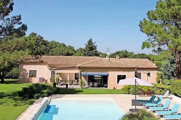 AIX-EN-PROVENCE - Annonce Maison à vendre 7 pièces - 250 m² AIX-EN-PROVENCE - Annonce Maison à vendre 7 pièces - 250 m²