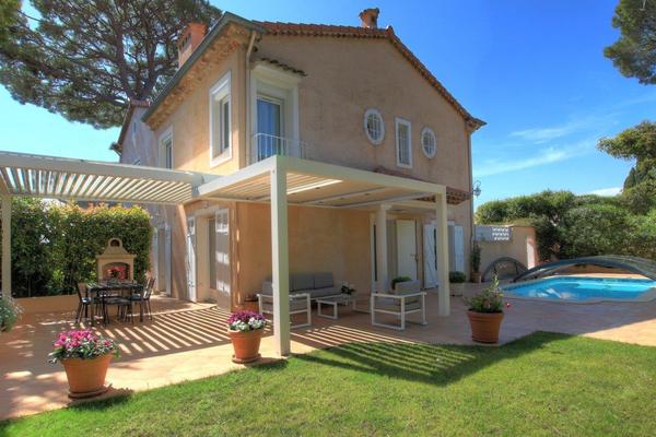 CANNES - Annonce Maison à vendre 6 pièces - 230 m² CANNES - Annonce Maison à vendre 6 pièces - 230 m²