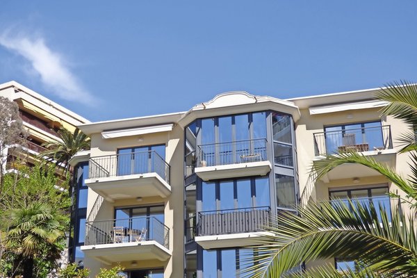 NICE - Annonce Appartement à vendre 4 pièces - 84 m² NICE - Annonce Appartement à vendre 4 pièces - 84 m²