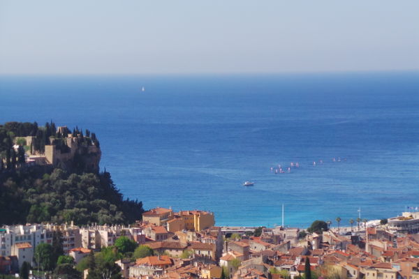 CASSIS - Annonce Appartement à vendre 5 pièces - 165 m² CASSIS - Annonce Appartement à vendre 5 pièces - 165 m²