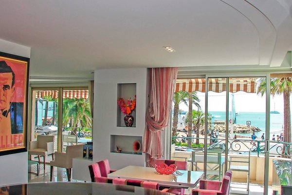 CANNES - Annonce Appartement à vendre 3 pièces - 71 m² CANNES - Annonce Appartement à vendre 3 pièces - 71 m²