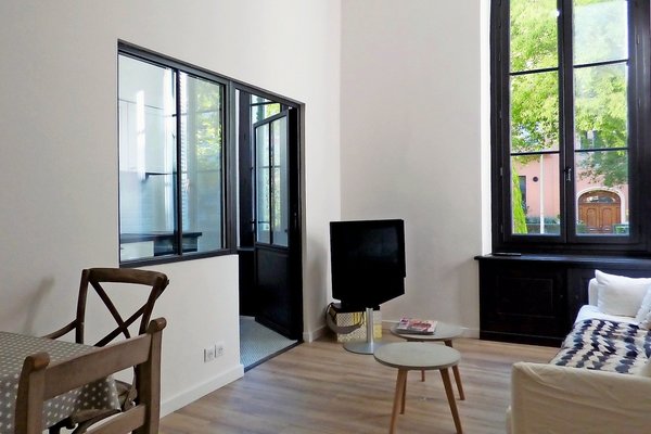 NICE - Annonce Appartement à vendre 2 pièces - 50 m² NICE - Annonce Appartement à vendre 2 pièces - 50 m²