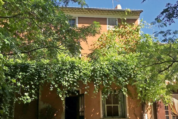 ST-RÉMY-DE-PROVENCE - Annonce Maison à vendre 350 m² ST-RÉMY-DE-PROVENCE - Annonce Maison à vendre 350 m²