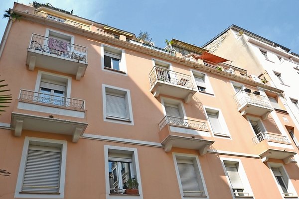 NICE - Annonce Appartement à vendre 2 pièces - 38 m² NICE - Annonce Appartement à vendre 2 pièces - 38 m²