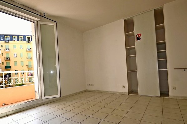 NICE - Annonce Appartement à vendre 2 pièces - 38 m² NICE - Annonce Appartement à vendre 2 pièces - 38 m²