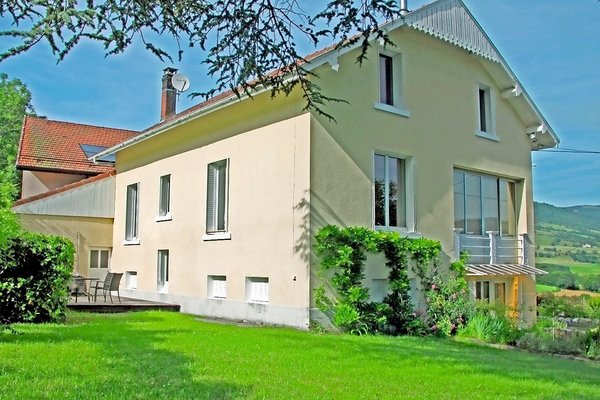 RUFFIEU - Annonce Maison à vendre 7 pièces - 200 m² RUFFIEU - Annonce Maison à vendre 7 pièces - 200 m²