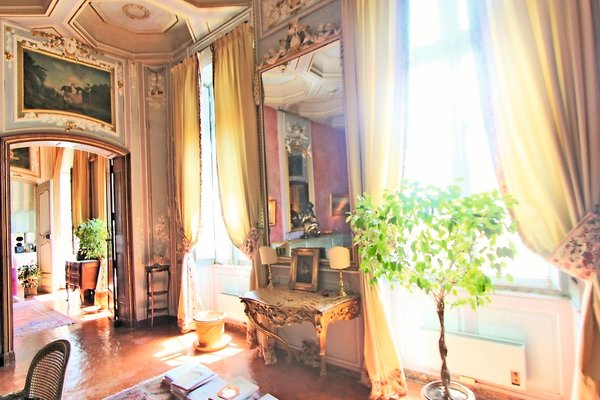 AIX-EN-PROVENCE - Annonce Appartement à vendre 5 pièces - 200 m² AIX-EN-PROVENCE - Annonce Appartement à vendre 5 pièces - 200 m²